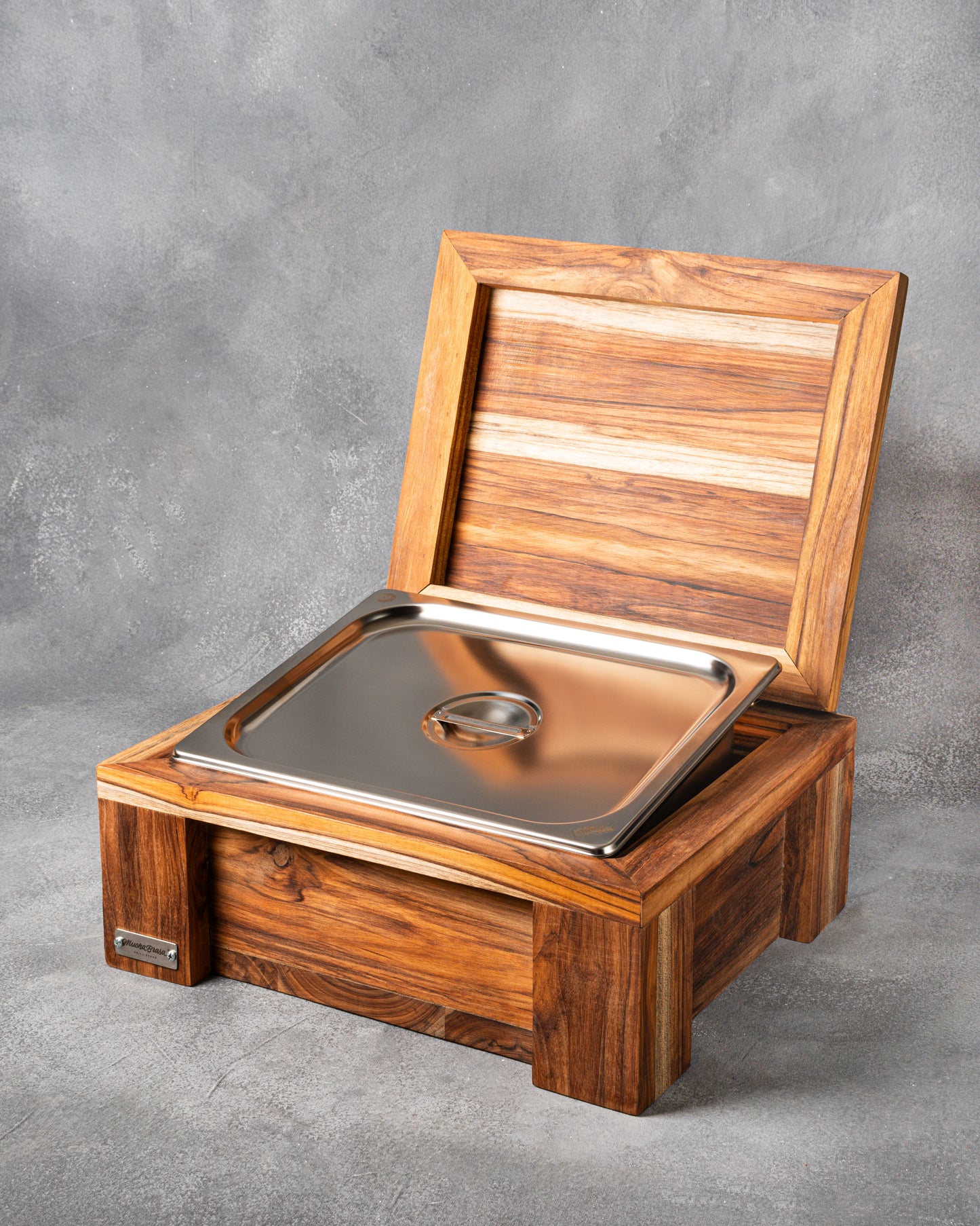 Grill Box PREMIUM