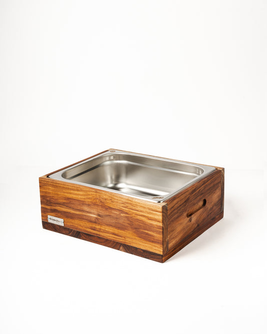 Grill Box LIGHT