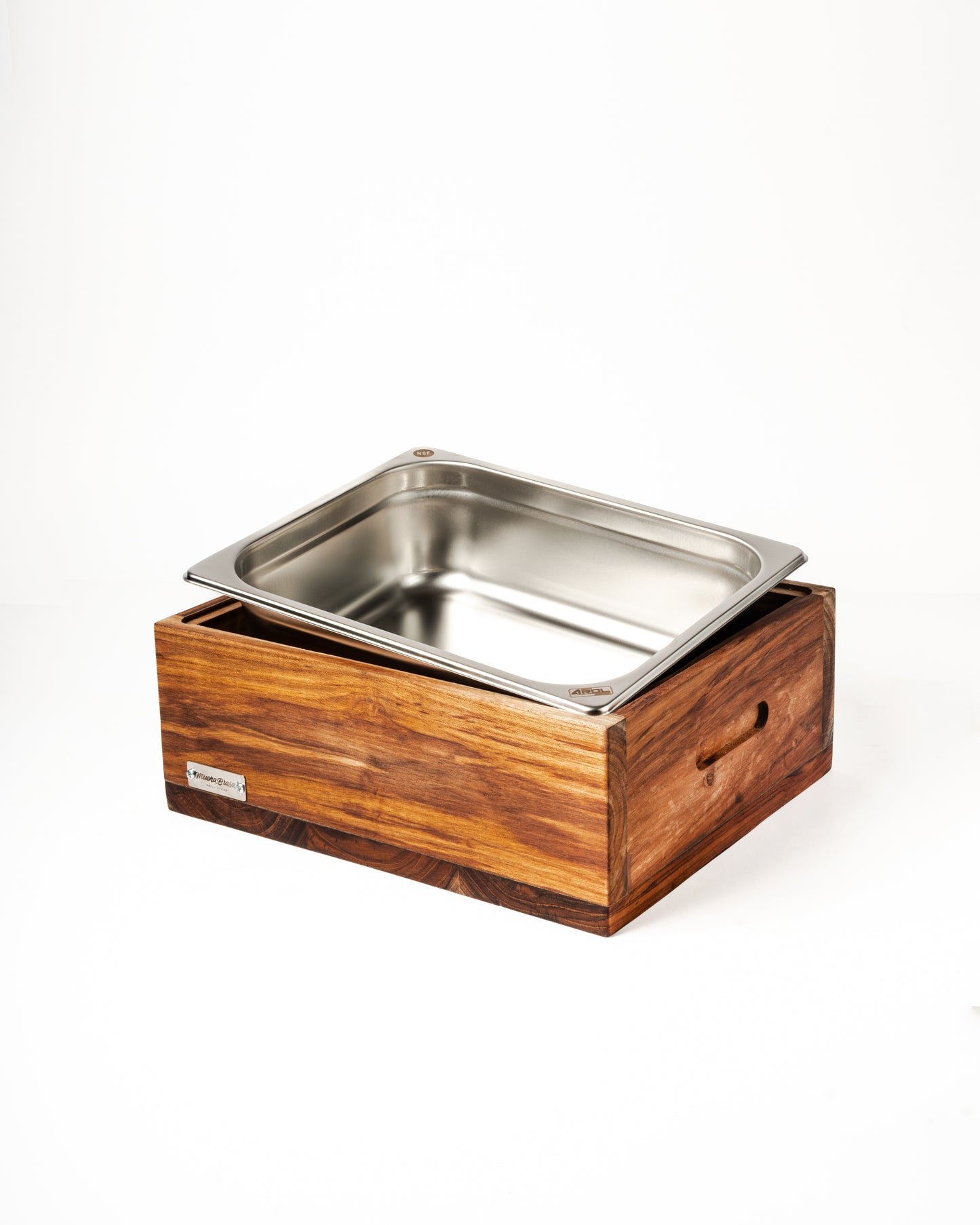 Grill Box LIGHT