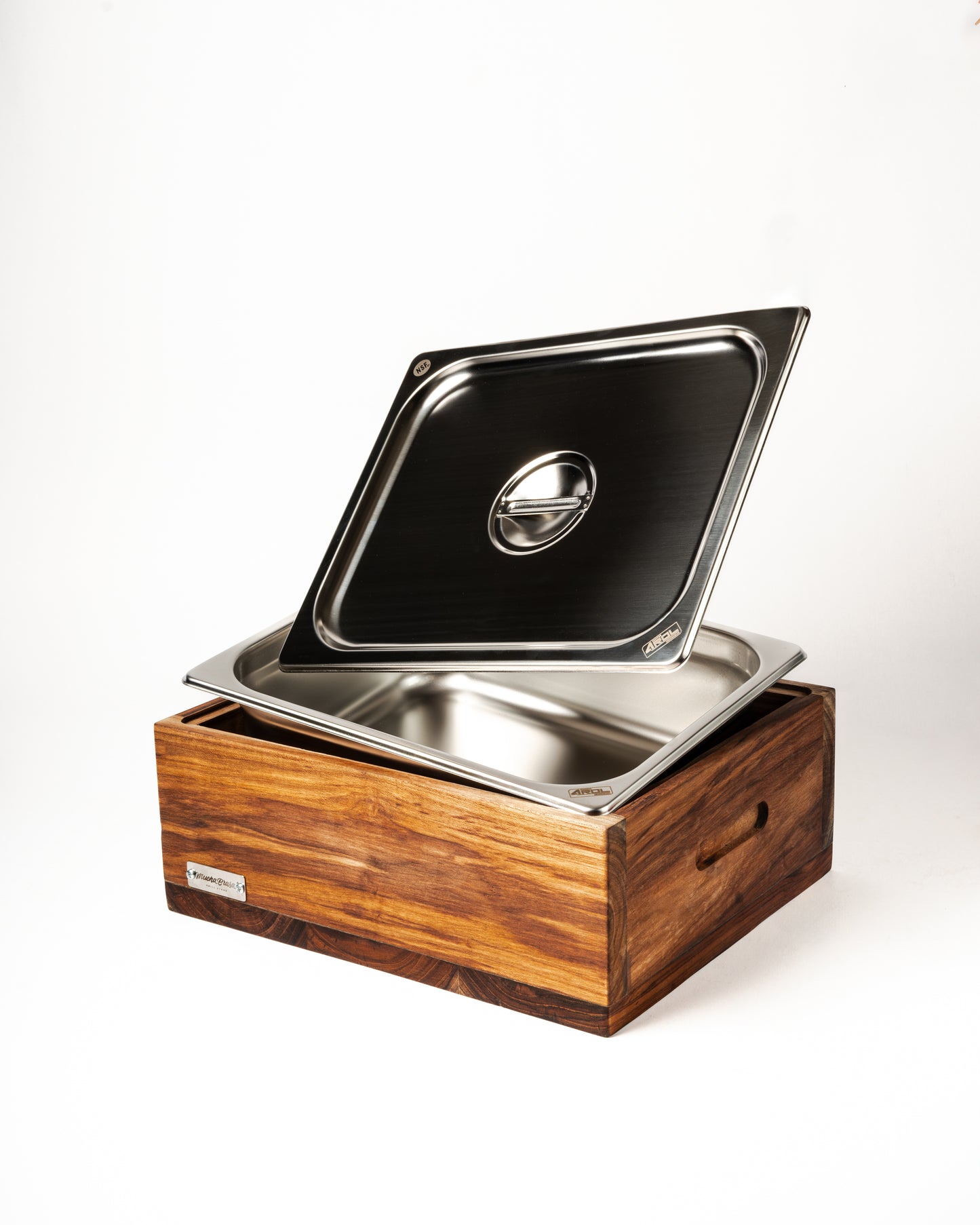 Grill Box LIGHT