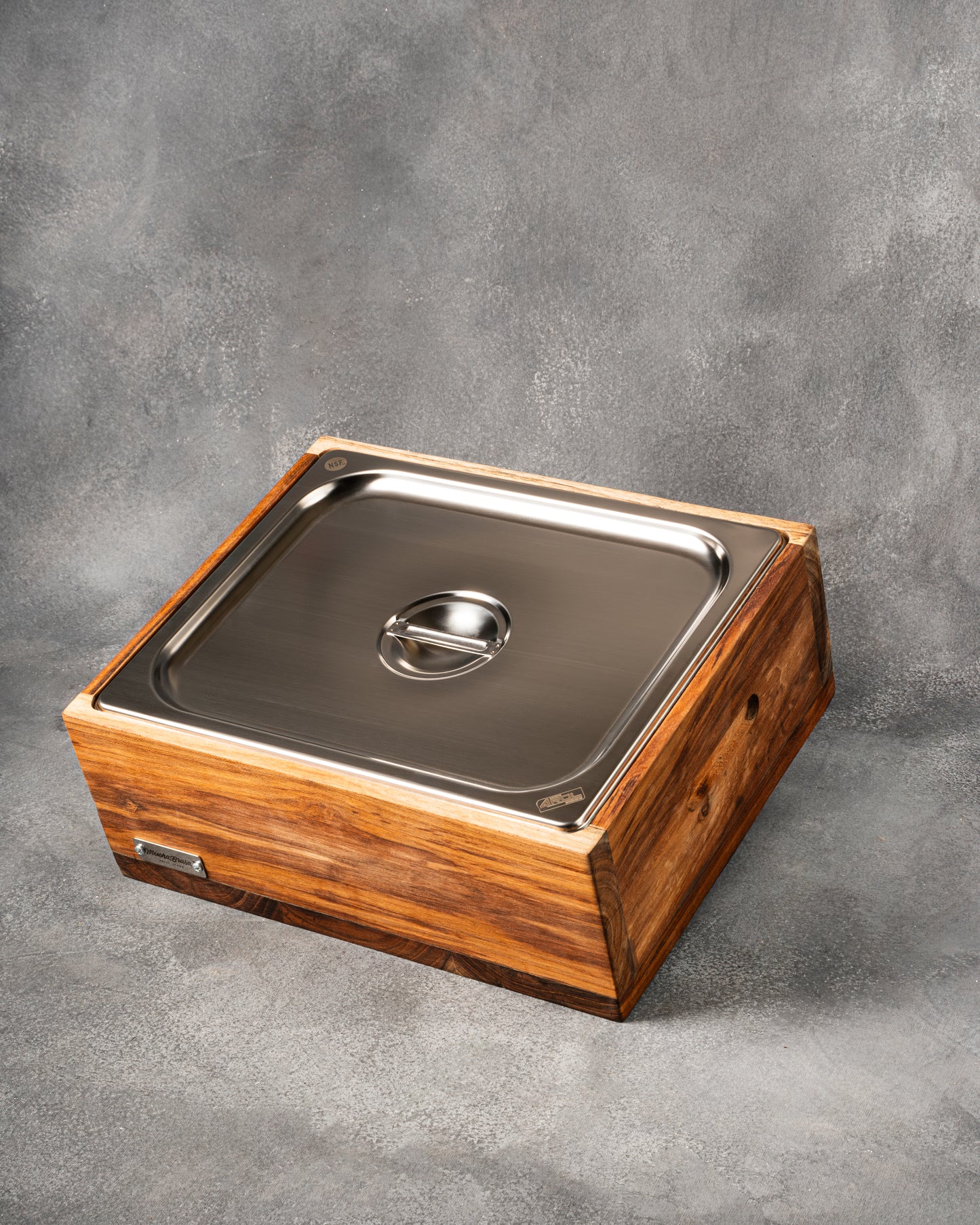 Grill Box LIGHT