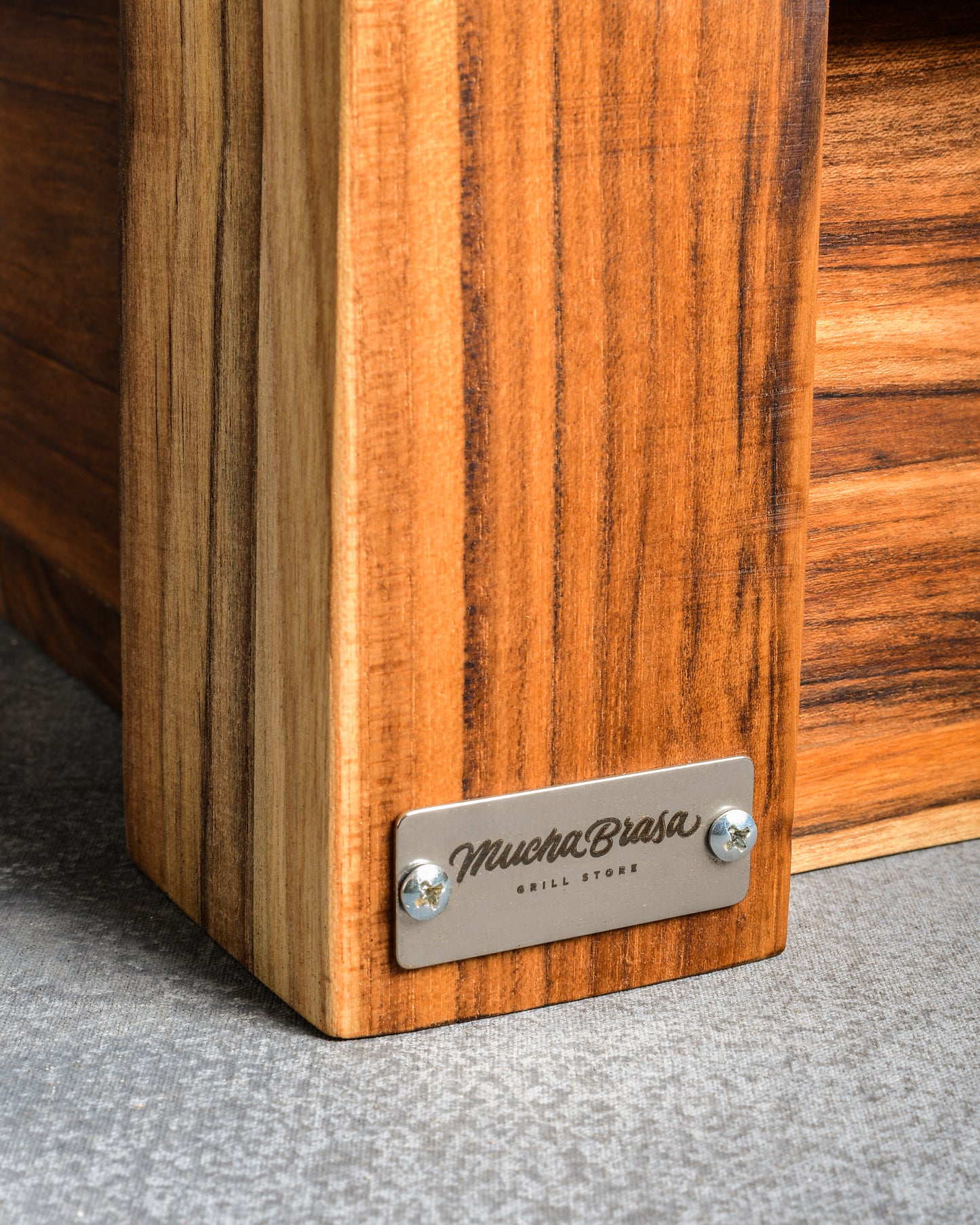 Grill Box PREMIUM