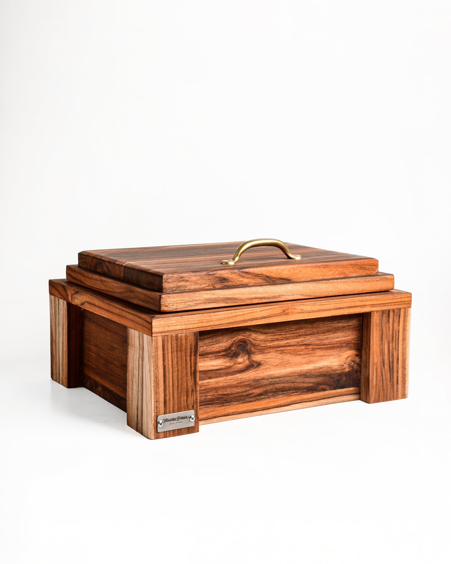 Grill Box PREMIUM