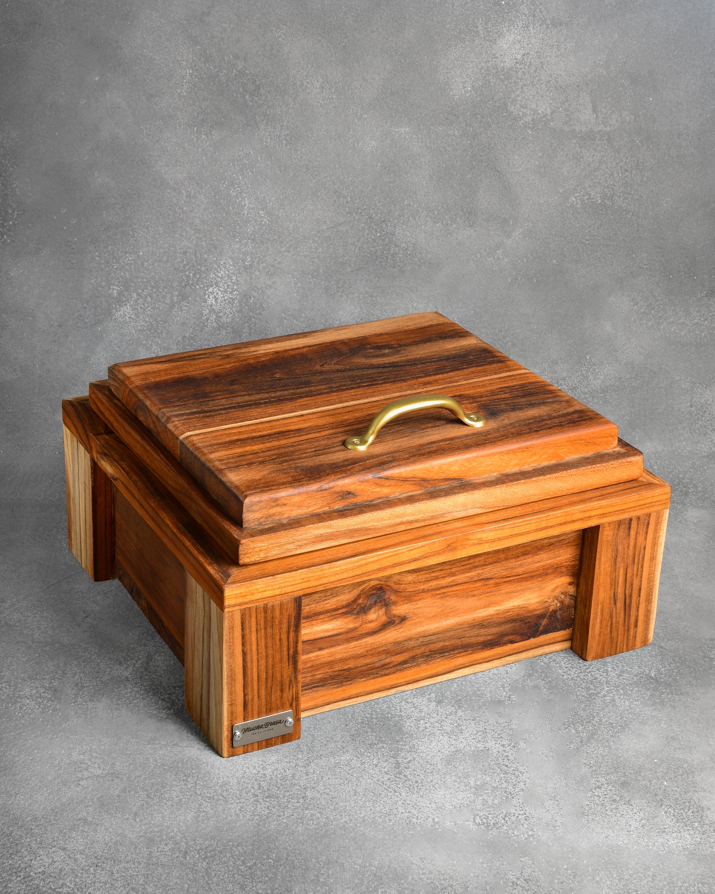 Grill Box PREMIUM