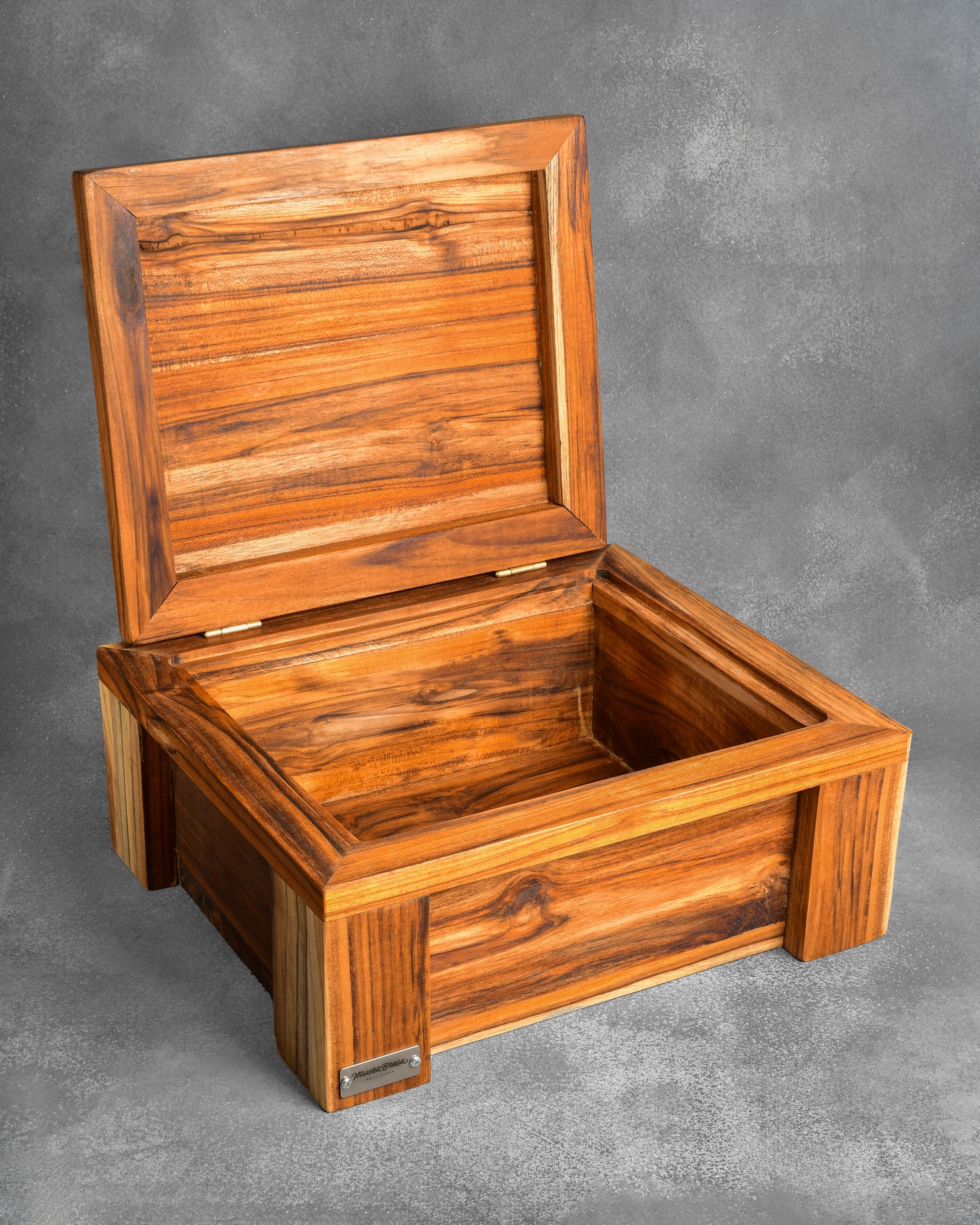 Grill Box PREMIUM