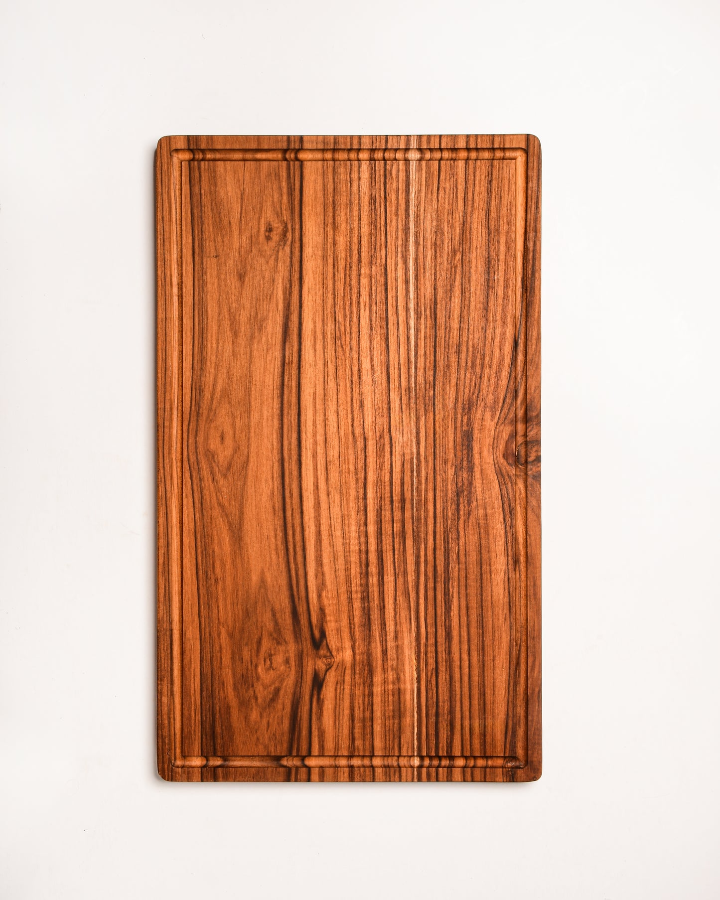 Tabla parrillera teca XL
