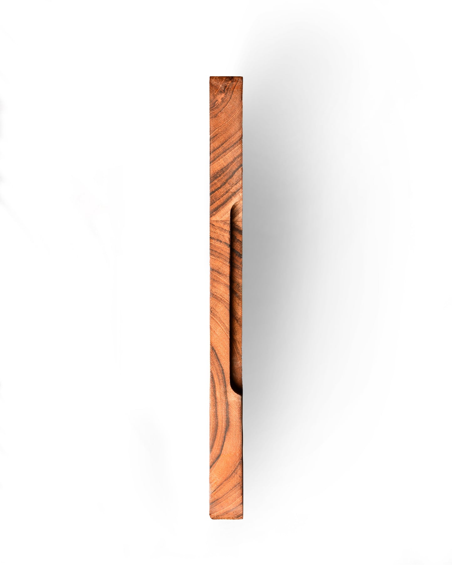 Tabla parrillera teca XL