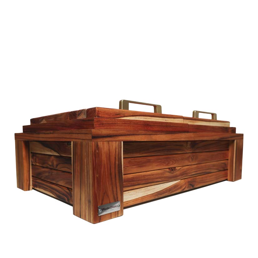 Grill Box Premium XXL